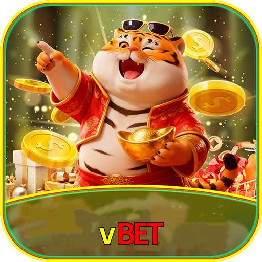 Imagem promocional da vbet mostrando a plataforma e suas vantagens