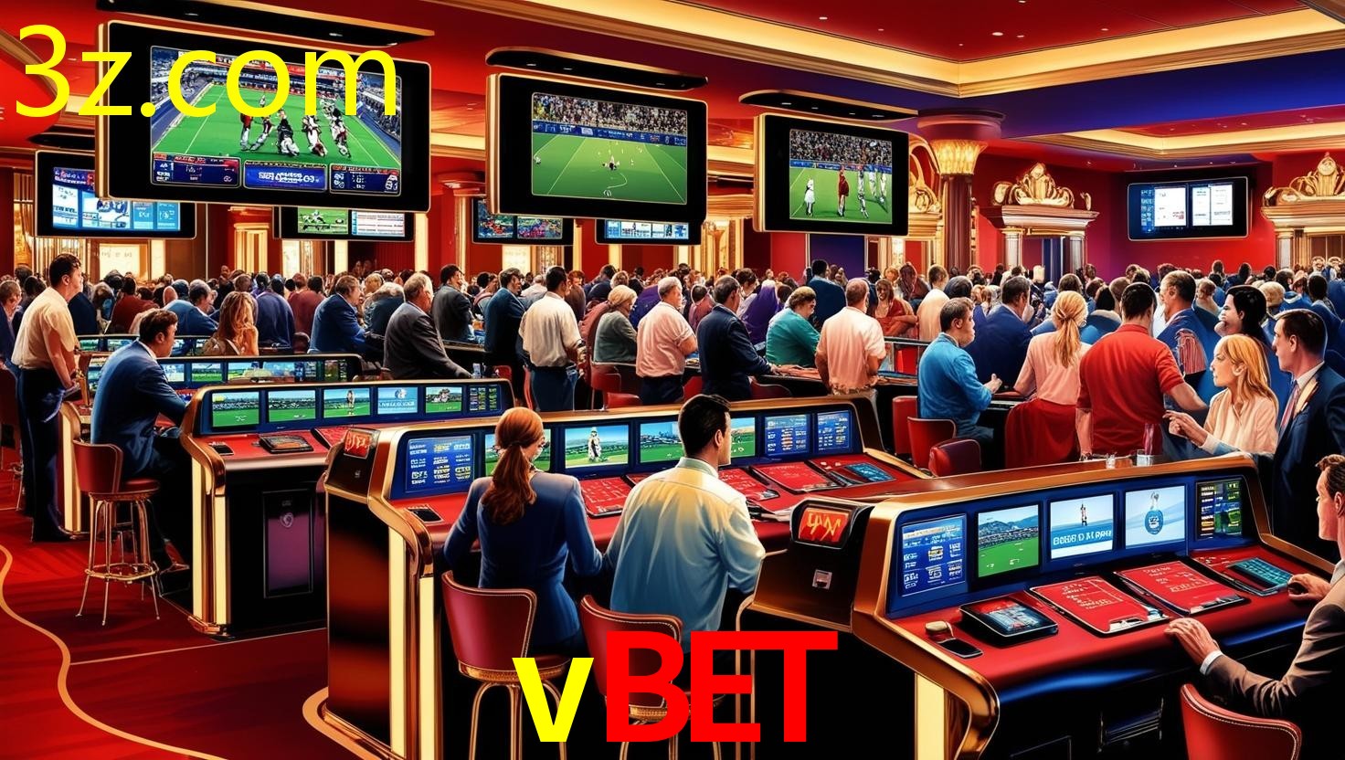 VBET